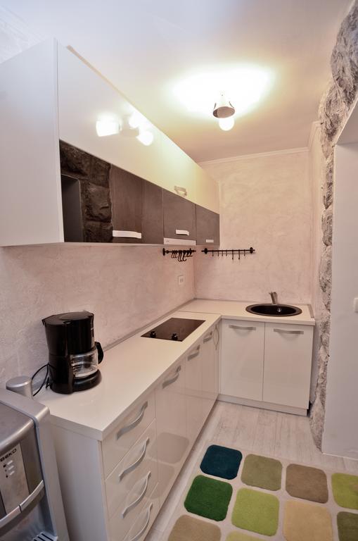 Alex Apartments Budva Quarto foto