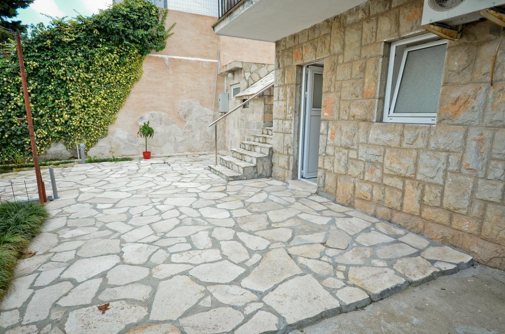 Alex Apartments Budva Quarto foto